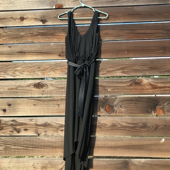 Dresses & Skirts - ***SOLD***Black dress